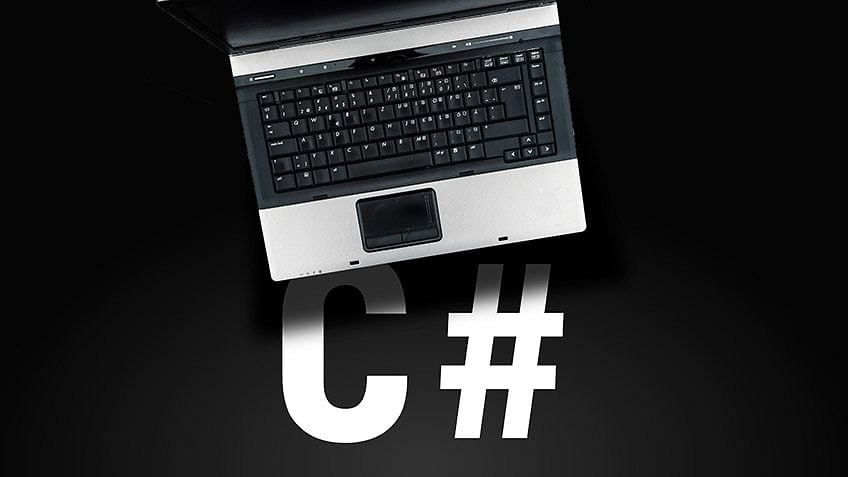 C# List