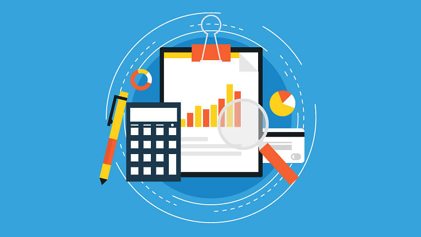 Calculate the Estimate at Completion (EAC) in Different Ways