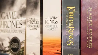 Can Big Data Predict the Next Bestseller?