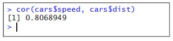 car-speed