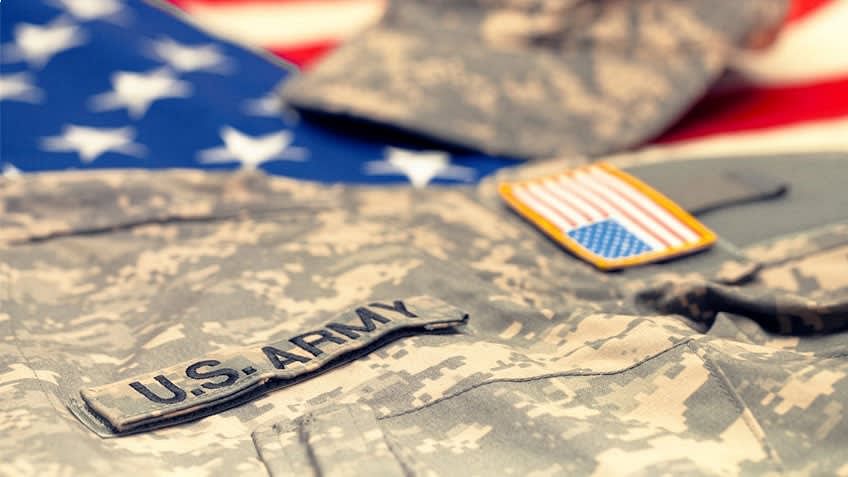 Upskilling Veterans With Military Career Fairs