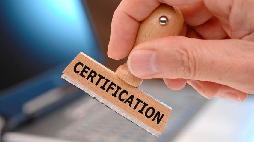 CEH Certification Requirements