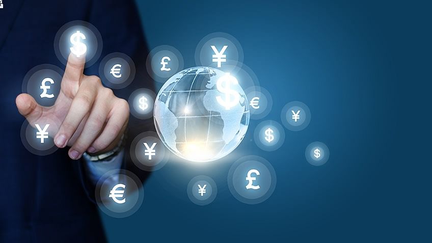 Cfa Salary Across The Globe - 