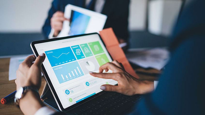 Your One-Stop Solution to Learn Charts in Excel