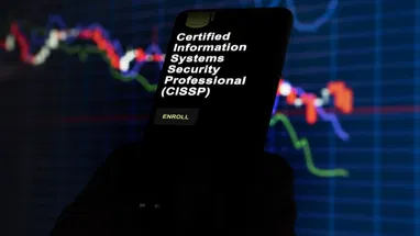 CISSP Certification Cost