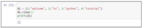 How to Easily Implement Python Sets and Dictionaries