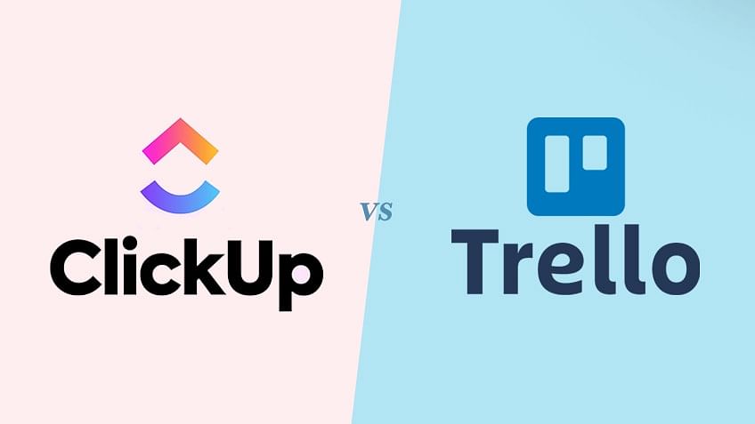 Asana vs ClickUp vs Trello