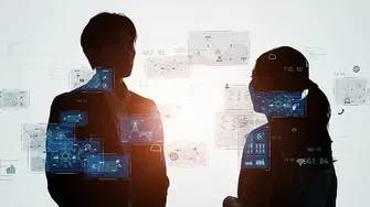 Top Cloud Computing Trends in 2025