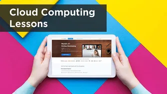 Cloud Computing Lessons and Tutorials