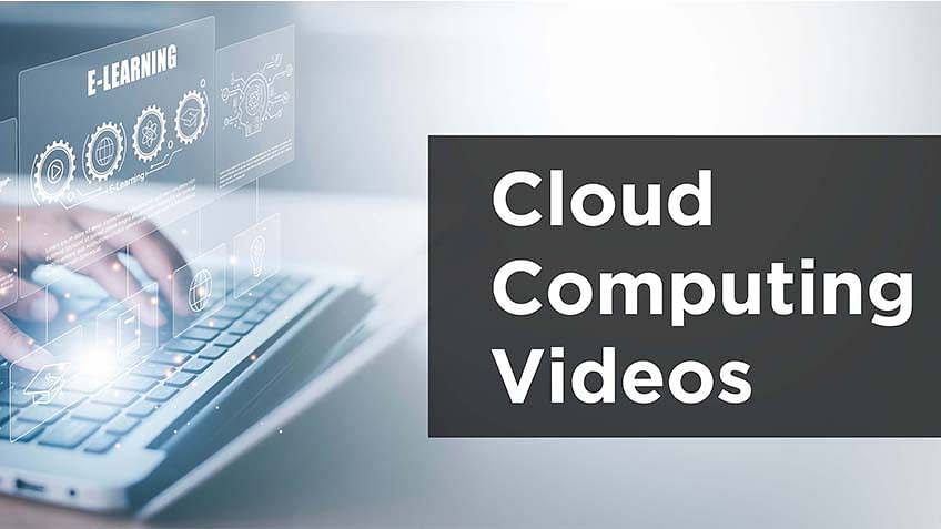 Cloud Computing Videos
