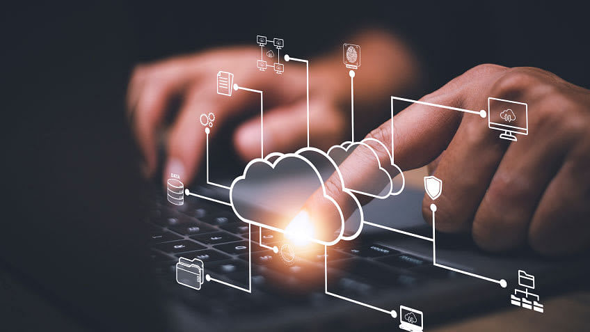 Top Cloud Computing Projects in 2024: Elevate Your Knowledge