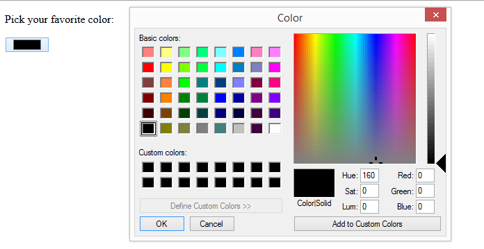 color-picker