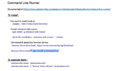 command-line