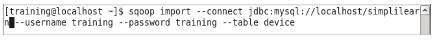 command-to-import-data-present-in-mysql-database-using-sqoop