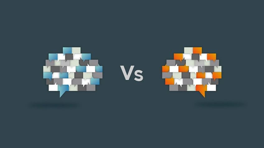 🆚What is the difference between analysing and analyzing
