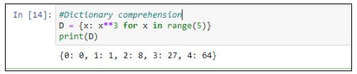 How to Easily Implement Python Sets and Dictionaries