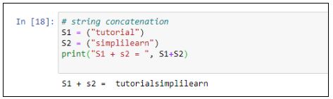 Introduction to Python Strings