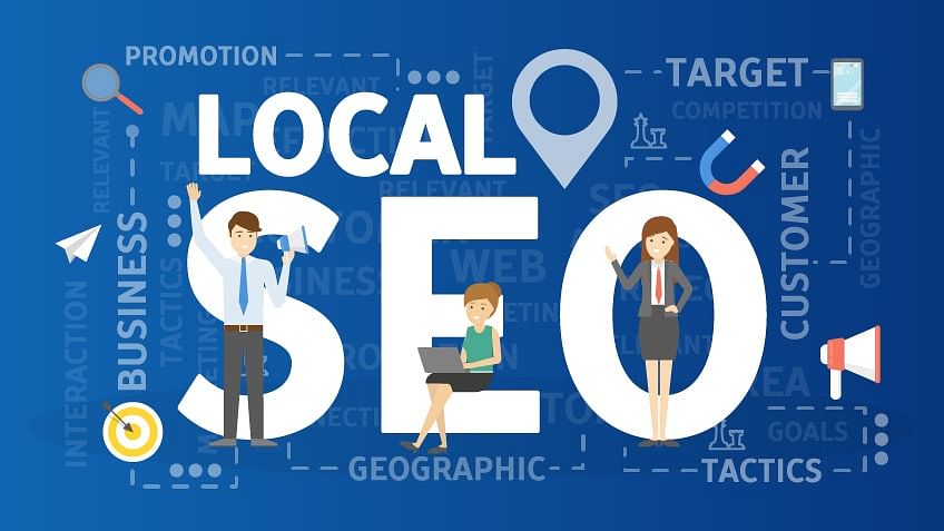 Local SEO Services