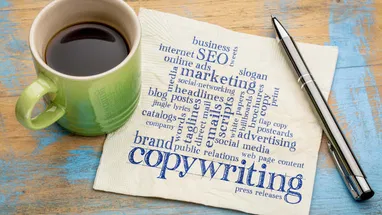 What Do Copywriters Do?