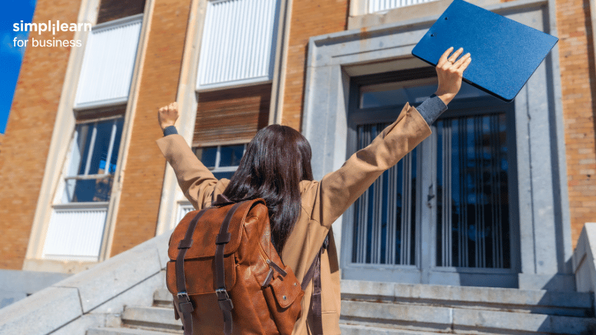 From Campus to Corporate: Bridging the Skills Gap for a Future-Ready Workforce