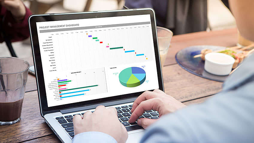 What Is Count in Excel and How to Use Count Function?