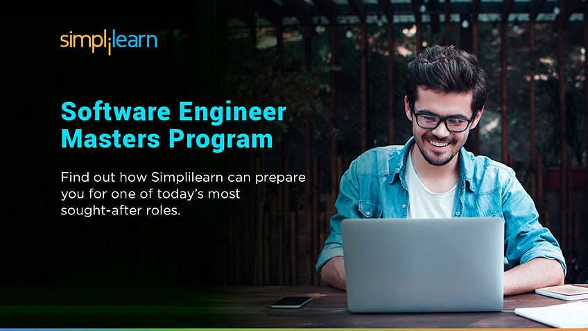 Course Announcement: Software Engineer Masters Program