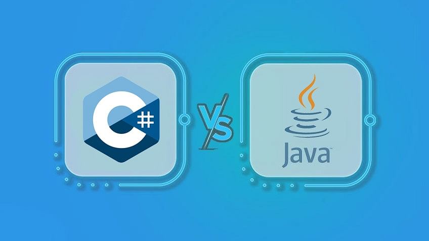 C# Vs. Java: Overview and Key Difference You Should Know
