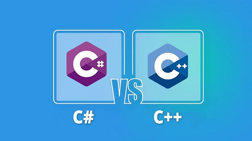 C# VS C++