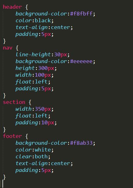 how can you include multiple css files in an html document