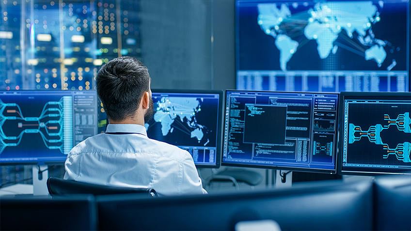 Cyber Security Salary in a Booming Market - Simplilearn