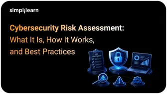 Cybersecurity Risk Assessment: What It Is, How It Works, and Best Practices