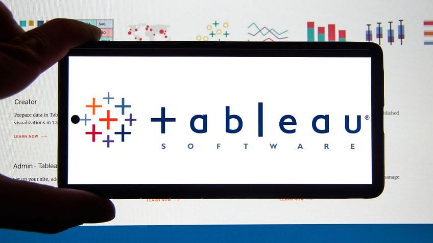 7 Best Resources to Learn Tableau