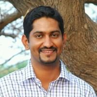 Deepak Pandaraparambath