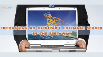 Defragging an Microsoft Exchange Server in the best way