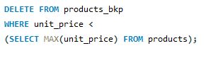 A [Step-By-Step] Guide To SQL Subquery
