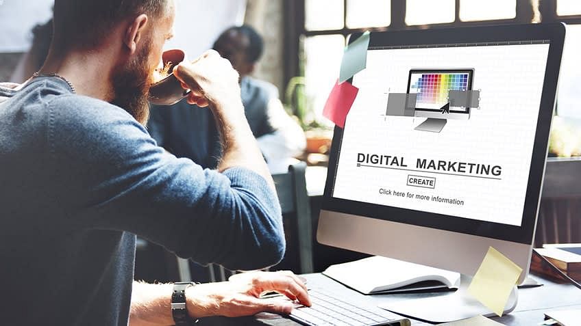 An Almost Foolproof Way to Become a Digital Marketing Expert