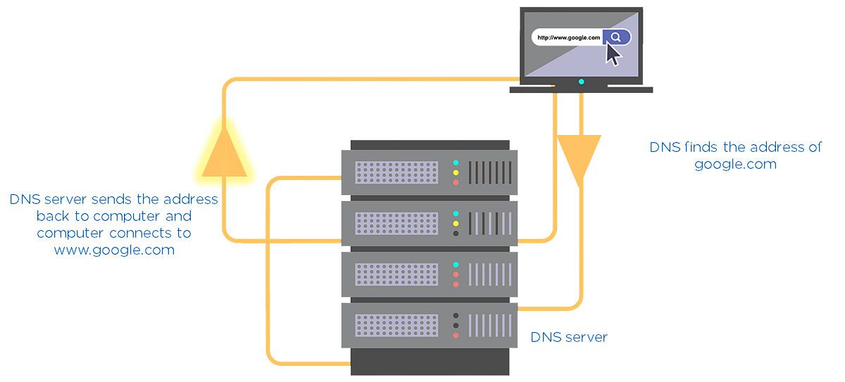 Domain Server