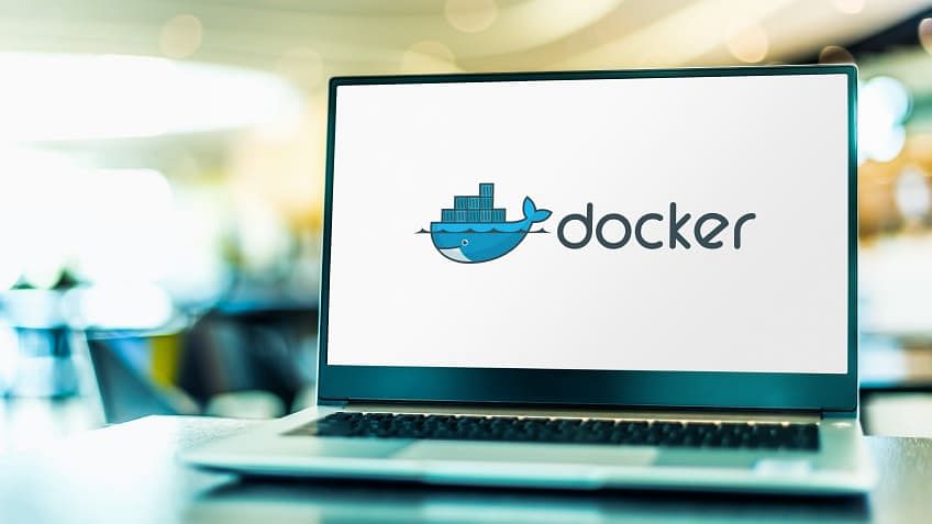 Docker tools
