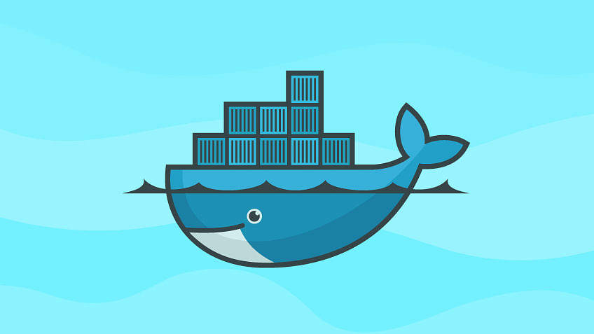 A replicable Development Environment with Docker + VS Code