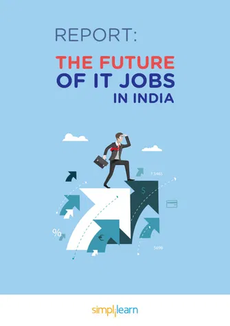 Report: The Future of IT Jobs in India