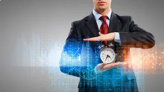 Effort Vs. Duration Vs. Elapsed Time: Project Management Series