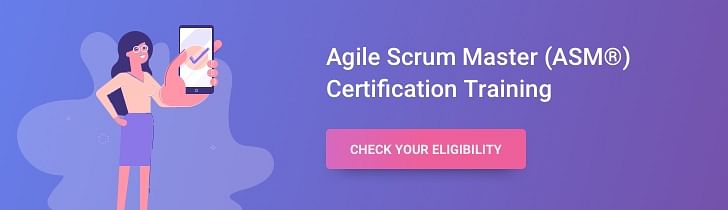 Agile Scrum Master Course - Banner 