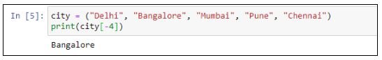 A Handy Guide to Python Tuples