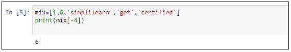All You Need To Know About Python List