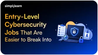 Entry-Level Cybersecurity Jobs That Are Easier to Break Into