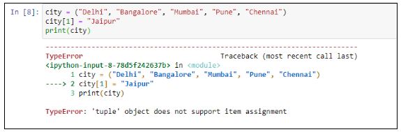 A Handy Guide to Python Tuples