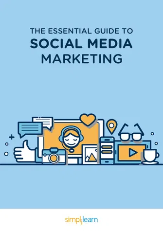 Free eBook: Essentials of Social Media Marketing