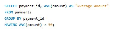 ex-avg-sql-having