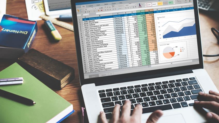 Standard Deviation in Excel: A Complete Guide