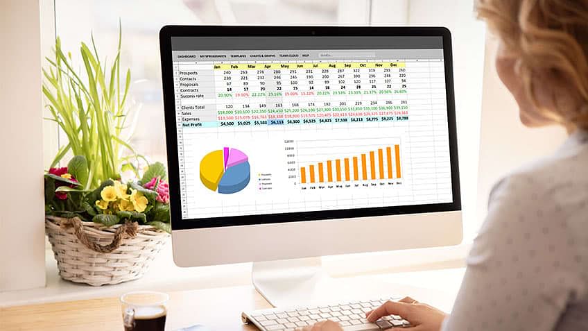 Excel What-if Analysis: Your One-Stop Solution for Scenario Management in Excel